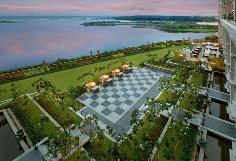 ホテル The Leela Palace Chennai