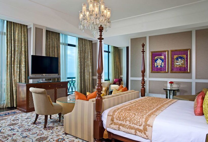 ホテル The Leela Palace Chennai