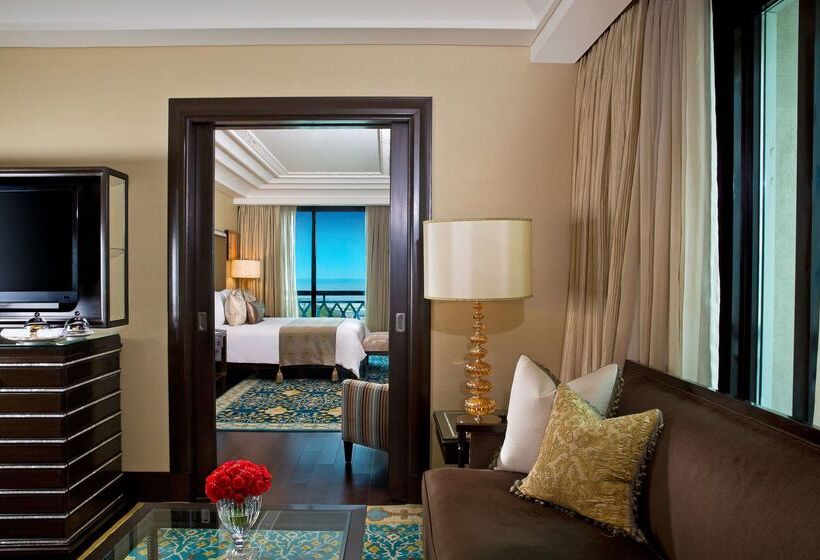 ホテル The Leela Palace Chennai