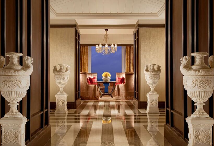 ホテル The Leela Palace Chennai