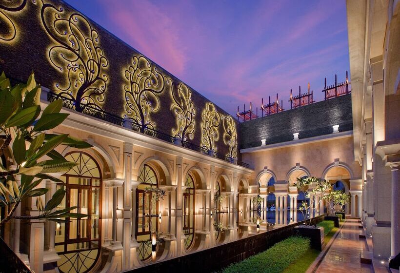 ホテル The Leela Palace Chennai