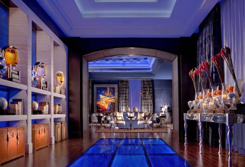 ホテル The Leela Palace Chennai