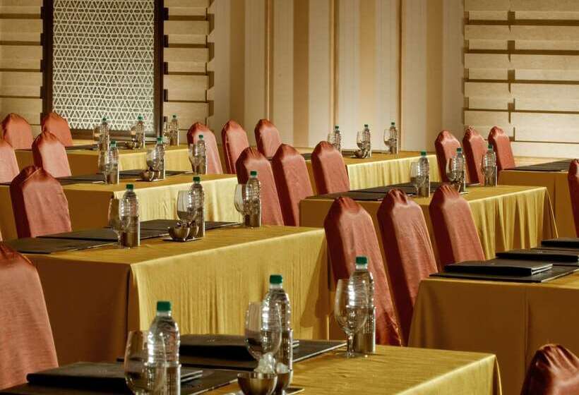 ホテル The Leela Palace Chennai