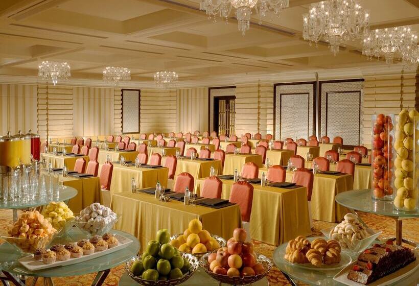 ホテル The Leela Palace Chennai