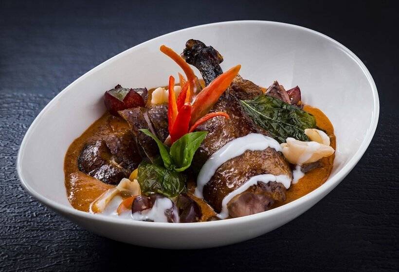 ホテル The Leela Palace Chennai