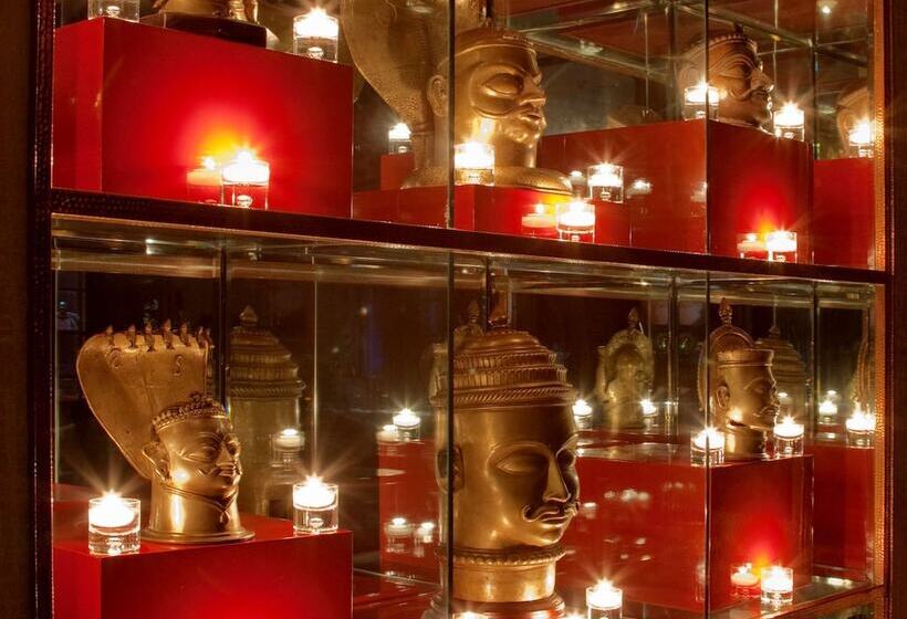 ホテル The Leela Palace Chennai