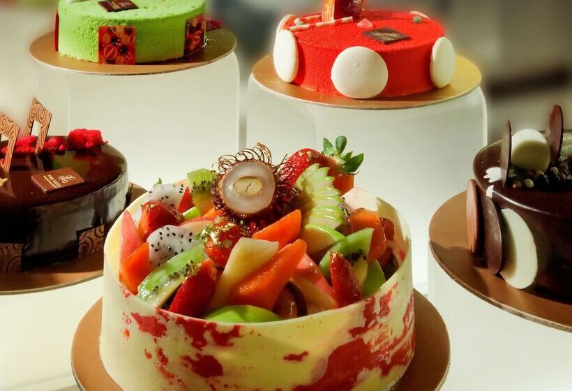 ホテル The Leela Palace Chennai