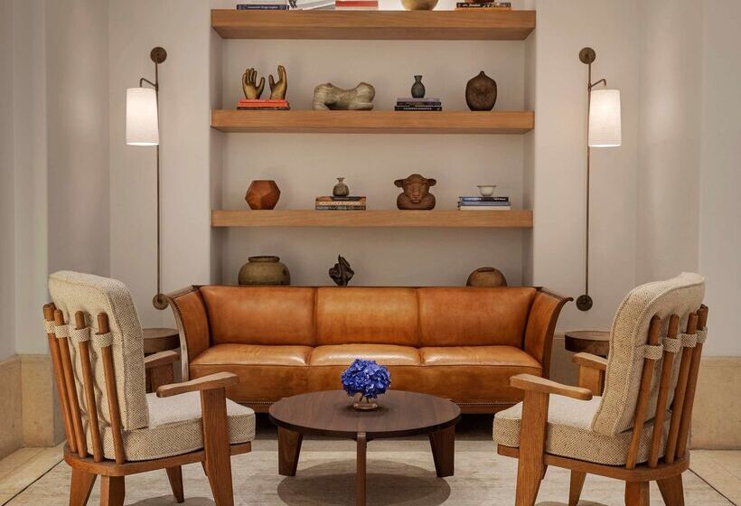 The Maybourne Beverly Hills, Maybourne Hotel Collection