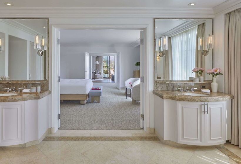 The Maybourne Beverly Hills, Maybourne Hotel Collection