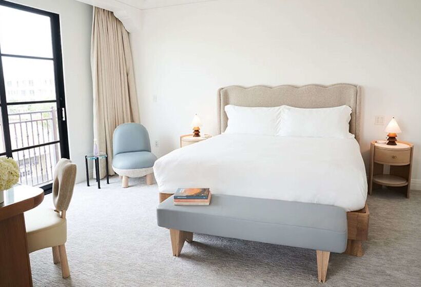 The Maybourne Beverly Hills, Maybourne Hotel Collection