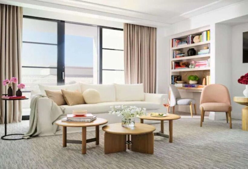 The Maybourne Beverly Hills, Maybourne Hotel Collection