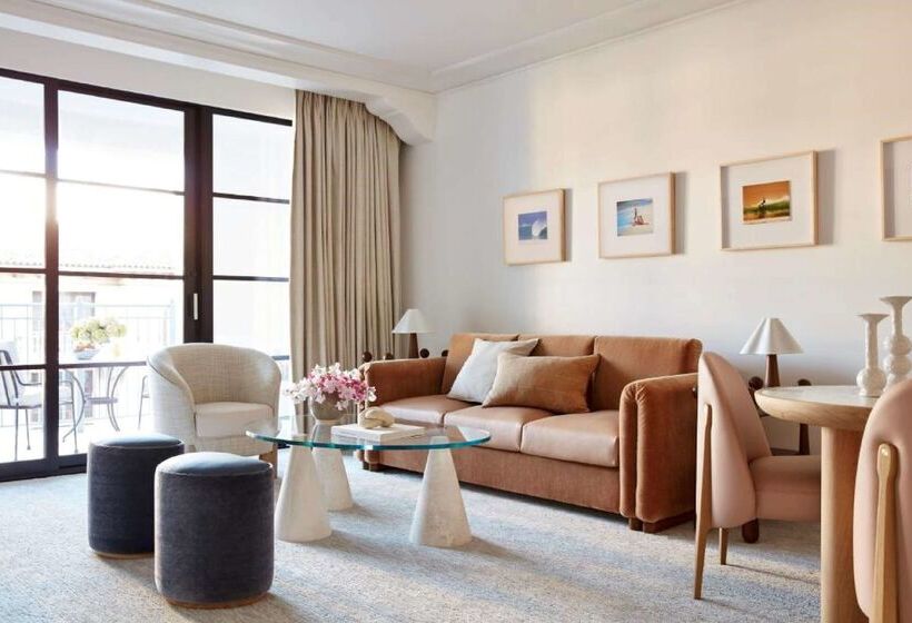 The Maybourne Beverly Hills, Maybourne Hotel Collection