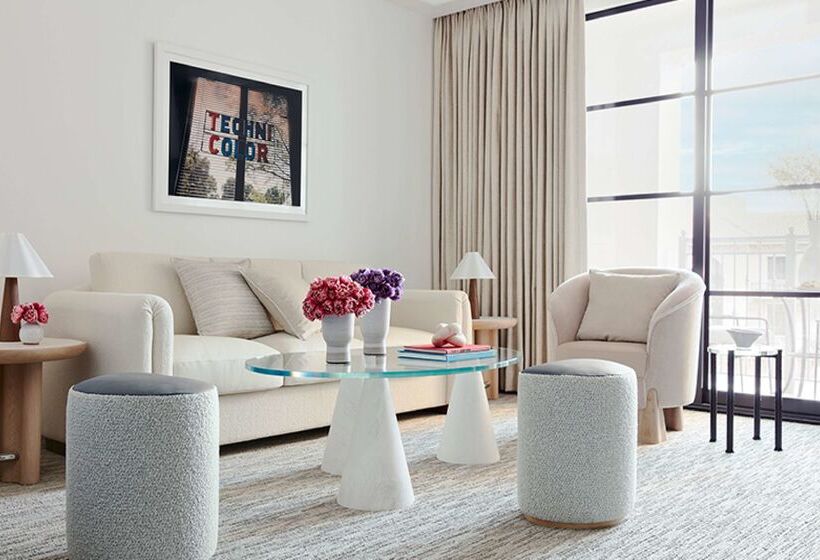 The Maybourne Beverly Hills, Maybourne Hotel Collection