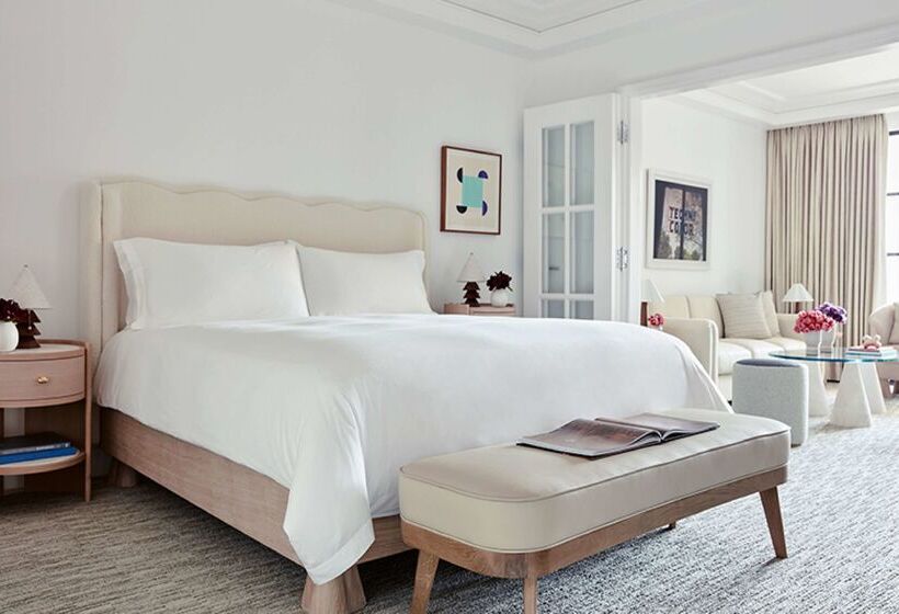 The Maybourne Beverly Hills, Maybourne Hotel Collection