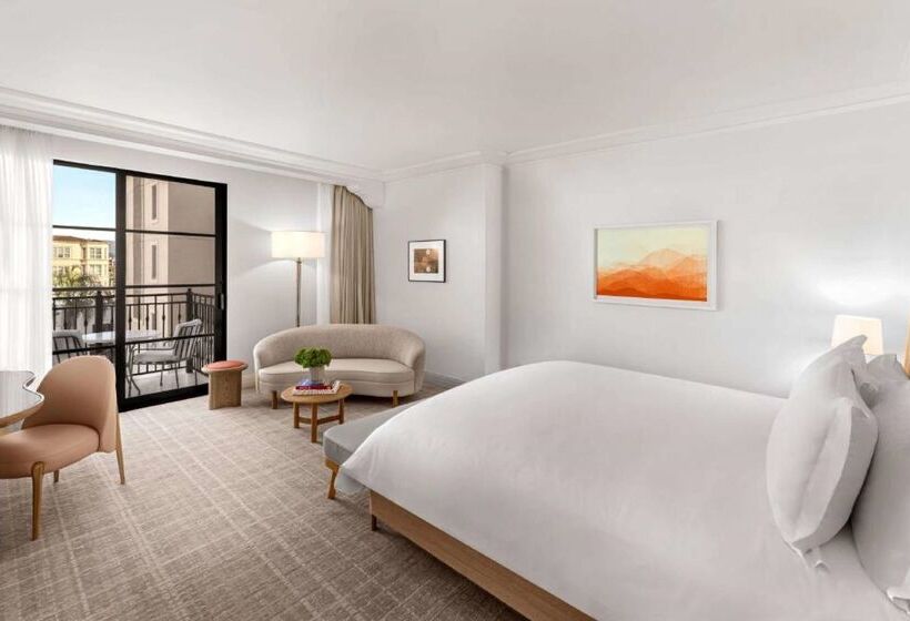 The Maybourne Beverly Hills, Maybourne Hotel Collection