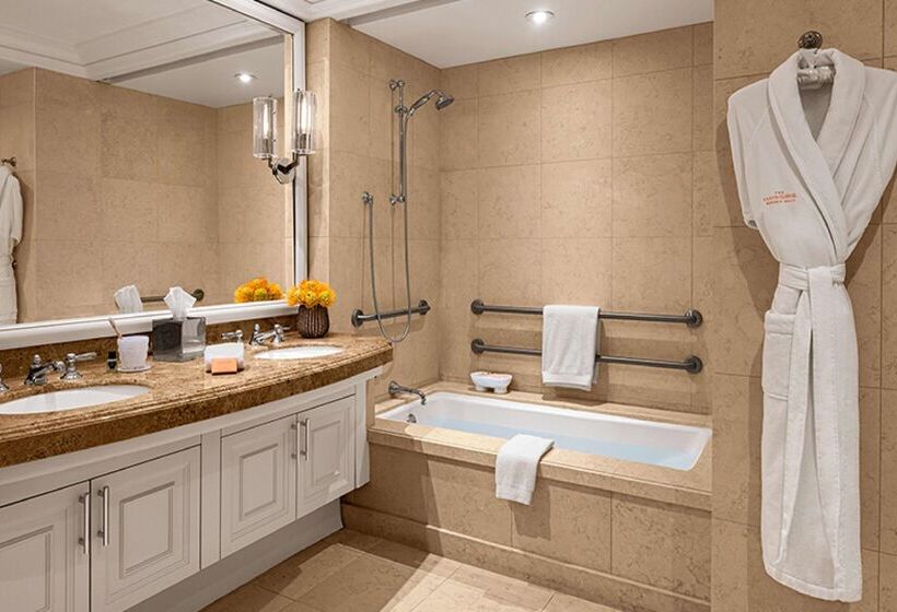 The Maybourne Beverly Hills, Maybourne Hotel Collection