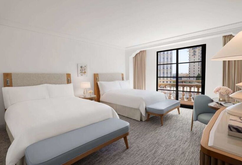 The Maybourne Beverly Hills, Maybourne Hotel Collection