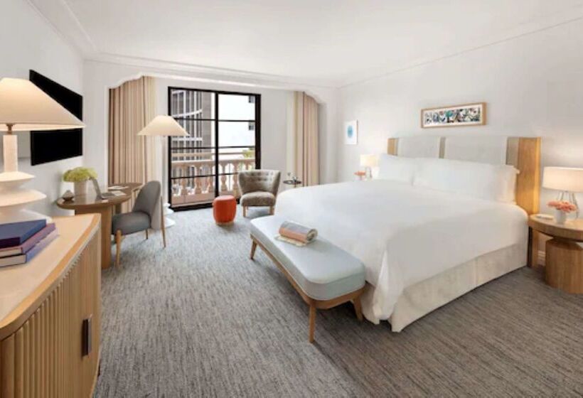 The Maybourne Beverly Hills, Maybourne Hotel Collection