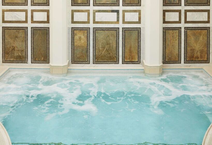 The Maybourne Beverly Hills, Maybourne Hotel Collection