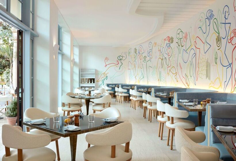 The Maybourne Beverly Hills, Maybourne Hotel Collection