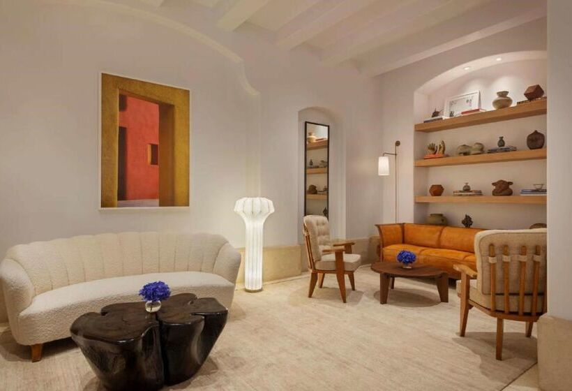 The Maybourne Beverly Hills, Maybourne Hotel Collection