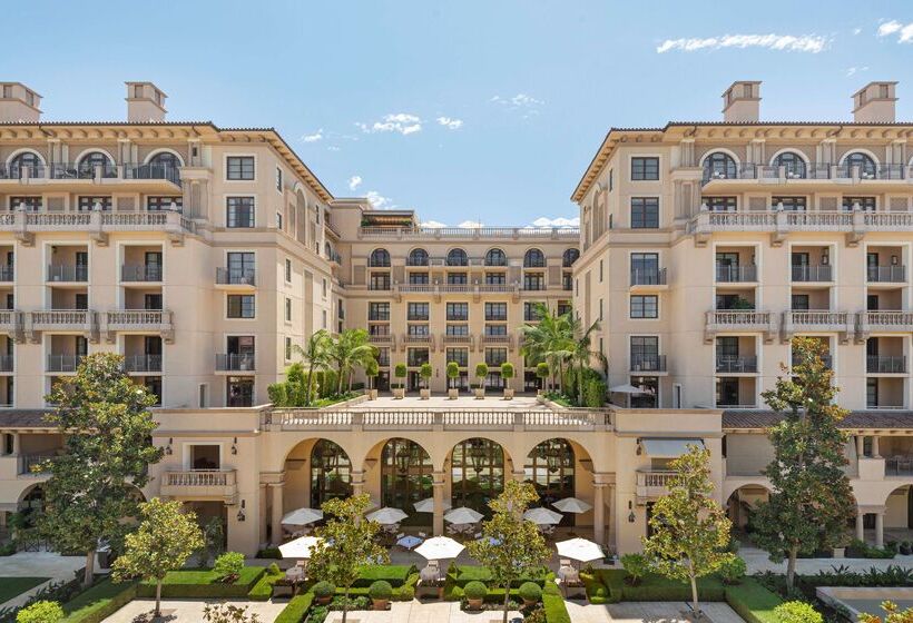 The Maybourne Beverly Hills, Maybourne Hotel Collection