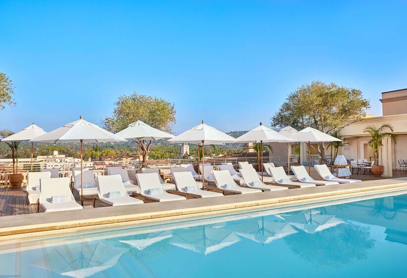 The Maybourne Beverly Hills, Maybourne Hotel Collection