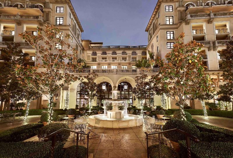 The Maybourne Beverly Hills, Maybourne Hotel Collection