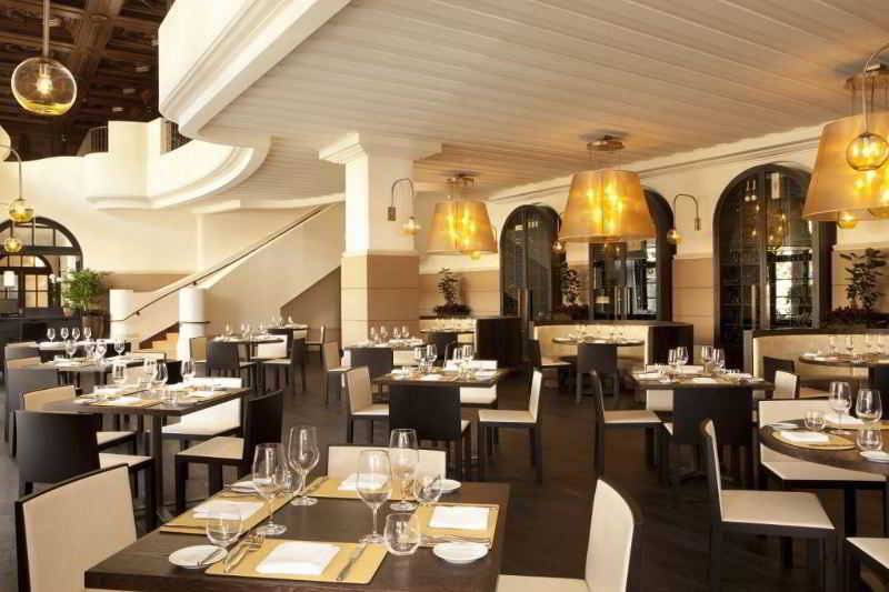 The Maybourne Beverly Hills, Maybourne Hotel Collection