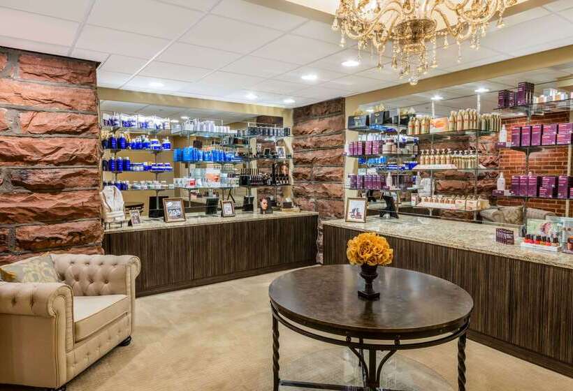 فندق The Mining Exchange