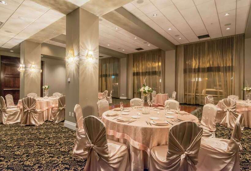 فندق The Mining Exchange