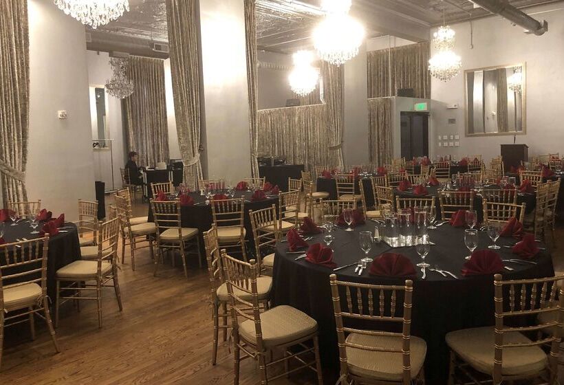 فندق The Mining Exchange