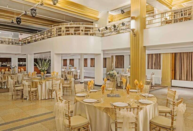 فندق The Mining Exchange