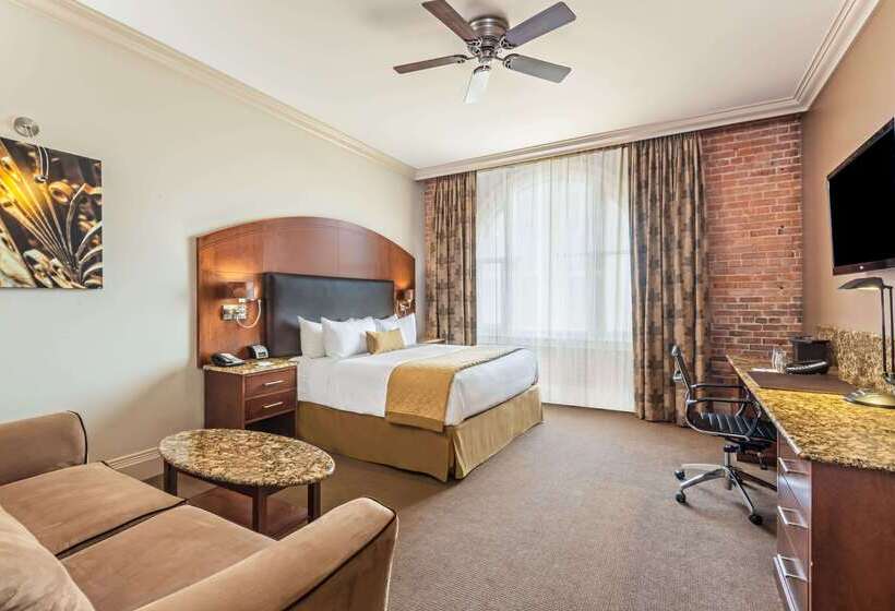 فندق The Mining Exchange