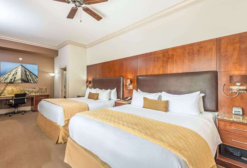 فندق The Mining Exchange