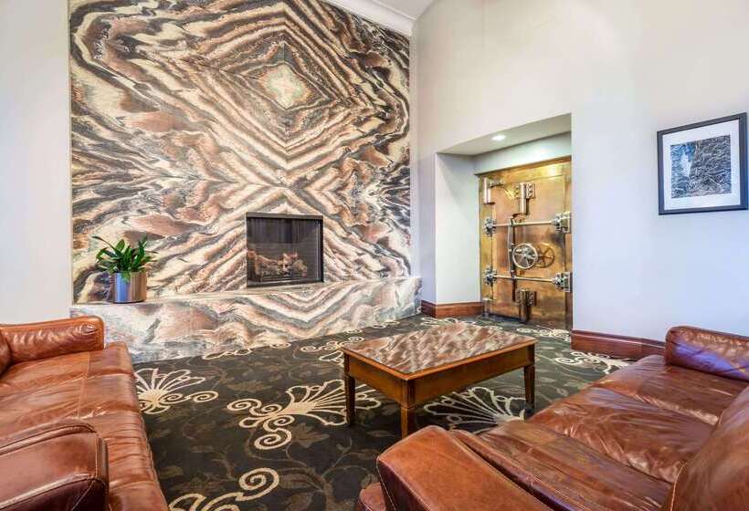 فندق The Mining Exchange