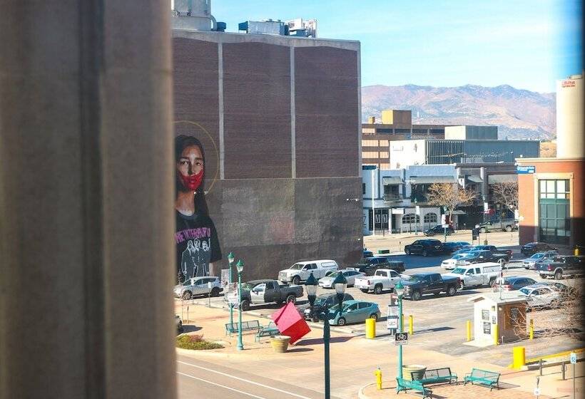 فندق The Mining Exchange