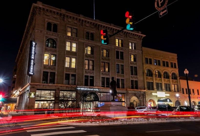 فندق The Mining Exchange