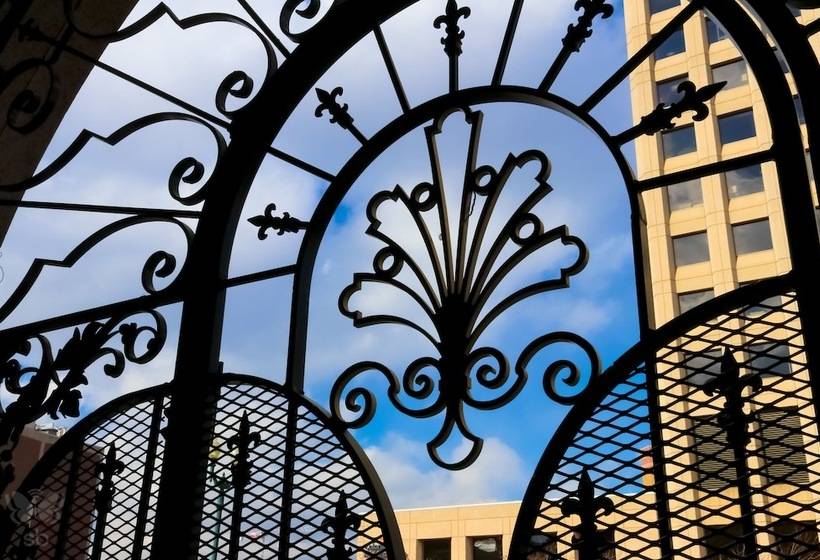 فندق The Mining Exchange