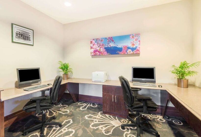 فندق The Mining Exchange