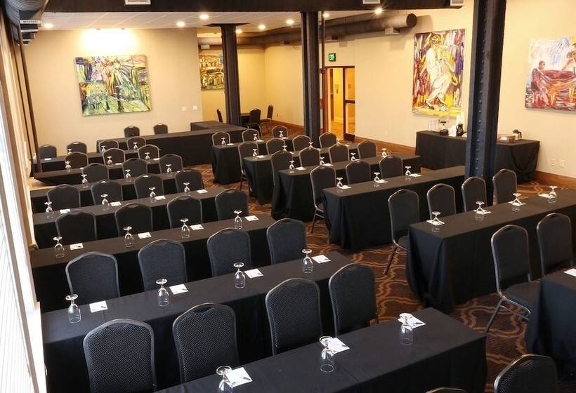 فندق The Mining Exchange