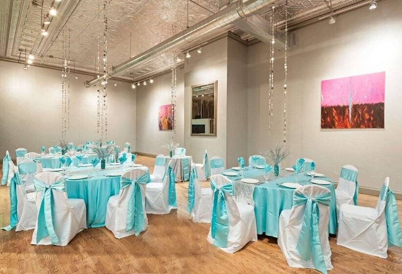 فندق The Mining Exchange