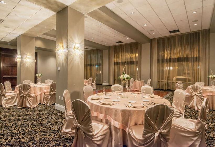 فندق The Mining Exchange