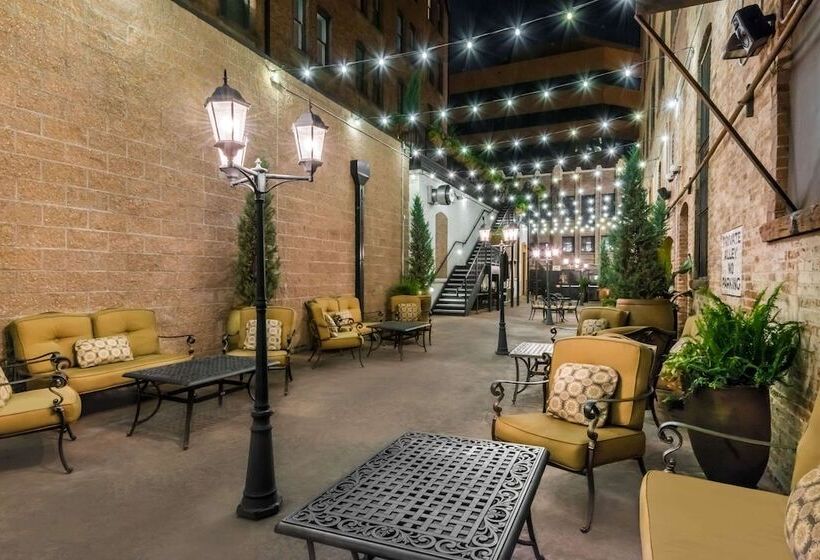 فندق The Mining Exchange