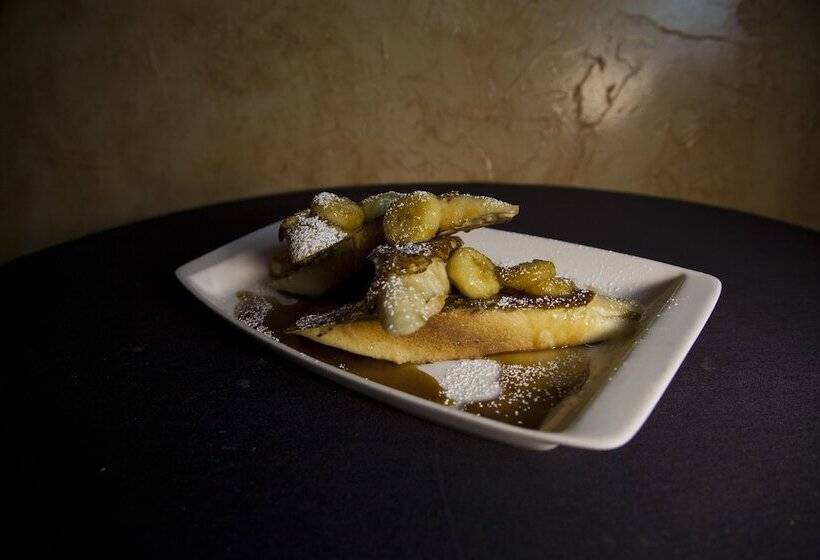 فندق The Mining Exchange