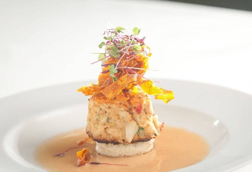 فندق The Mining Exchange