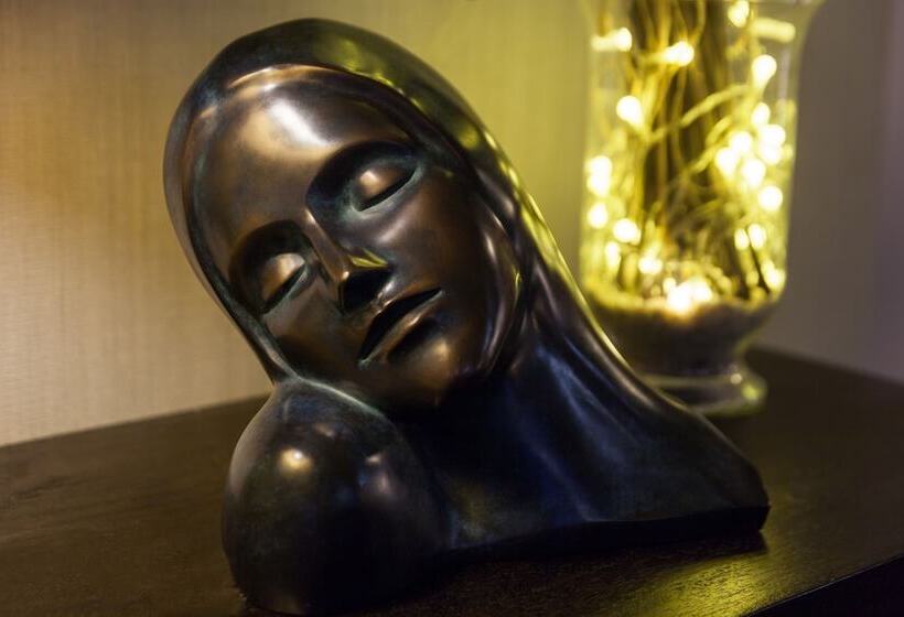 酒店 The Originals Boutique, Hôtel De La Paix, Beaune