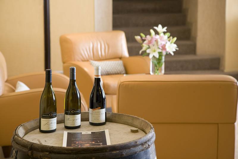 酒店 The Originals Boutique, Hôtel De La Paix, Beaune