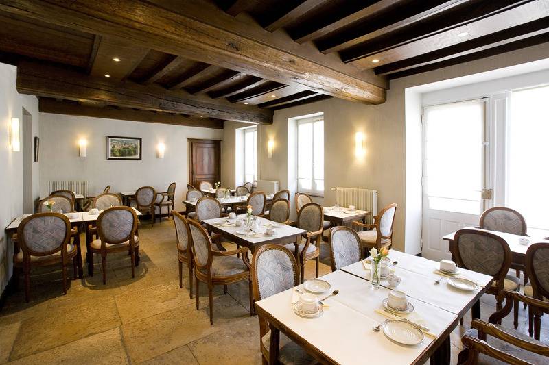 酒店 The Originals Boutique, Hôtel De La Paix, Beaune