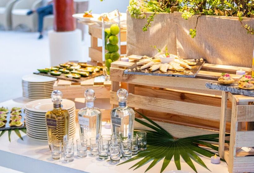 בית מלון כפרי The Palm